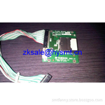 KGN-M4230-000 YAMAHA CF BOARD YV100XG
